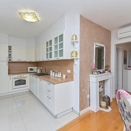Apartment Daninovica II Макарська Екстер'єр фото