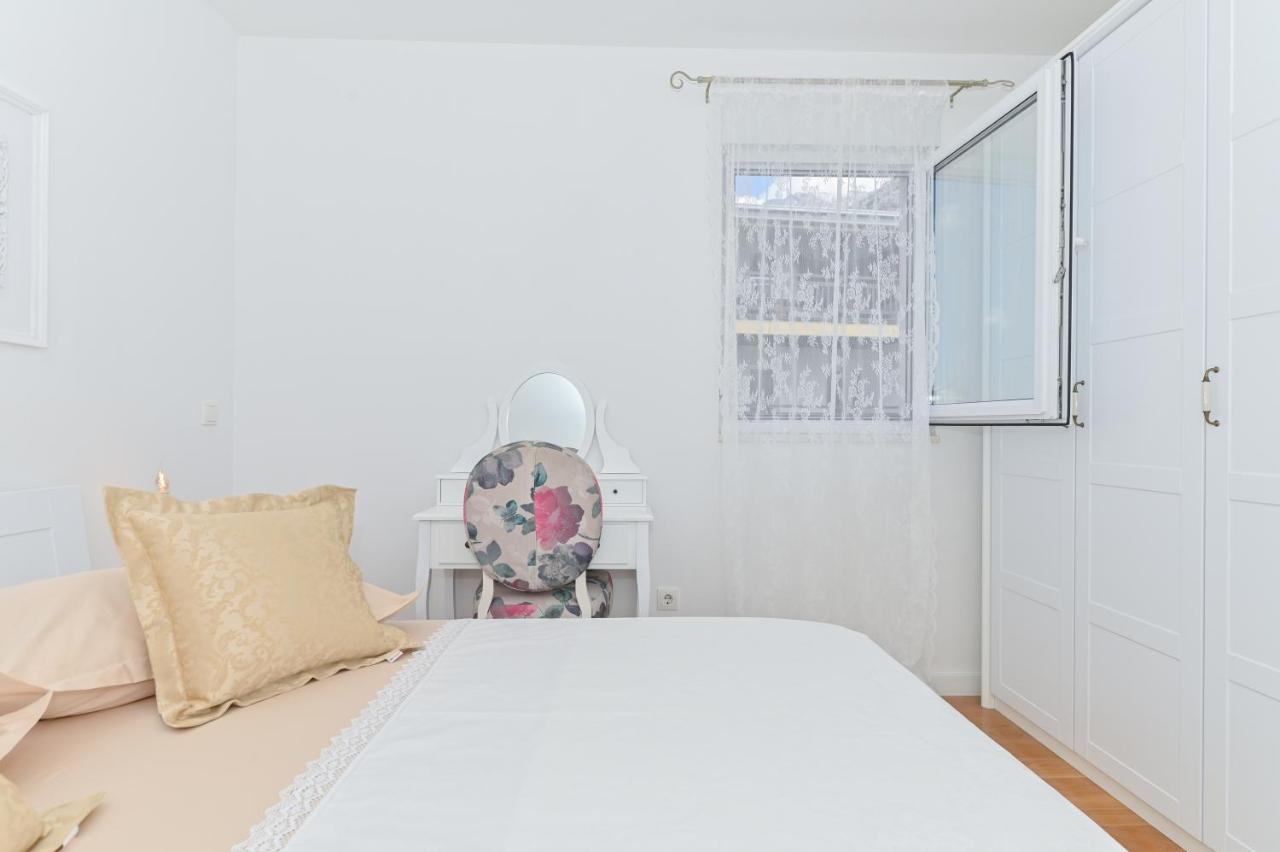 Apartment Daninovica II Макарська Екстер'єр фото