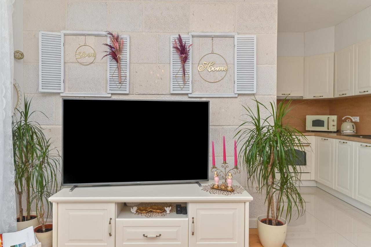 Apartment Daninovica II Макарська Екстер'єр фото